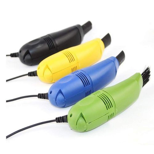 USB Mini Vaccum Cleaner