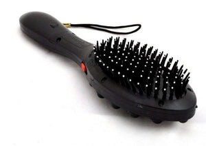 Magic Massager Hairbrush