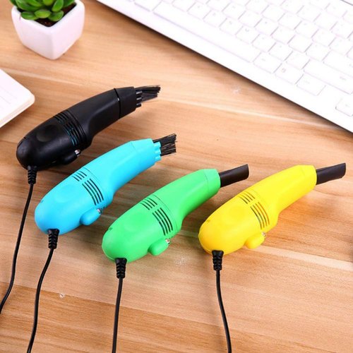 USB Mini Vaccum Cleaner