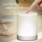 LED Touch Wireless Speakers