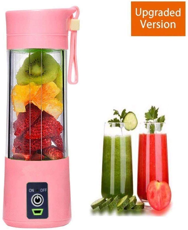 Magic juicer